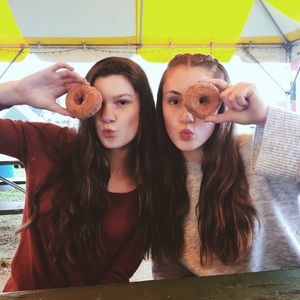 Meet your Posher, Alexa